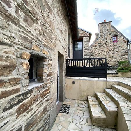 Maison Du Martin Pecheur A 라니옹 외부 사진