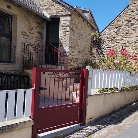 Maison Du Martin Pecheur A 라니옹 외부 사진