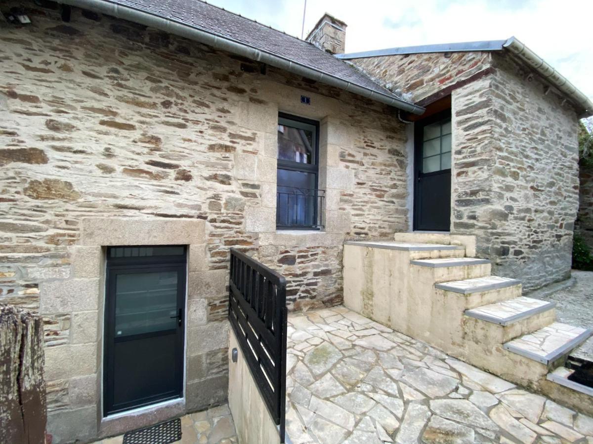Maison Du Martin Pecheur A 라니옹 외부 사진