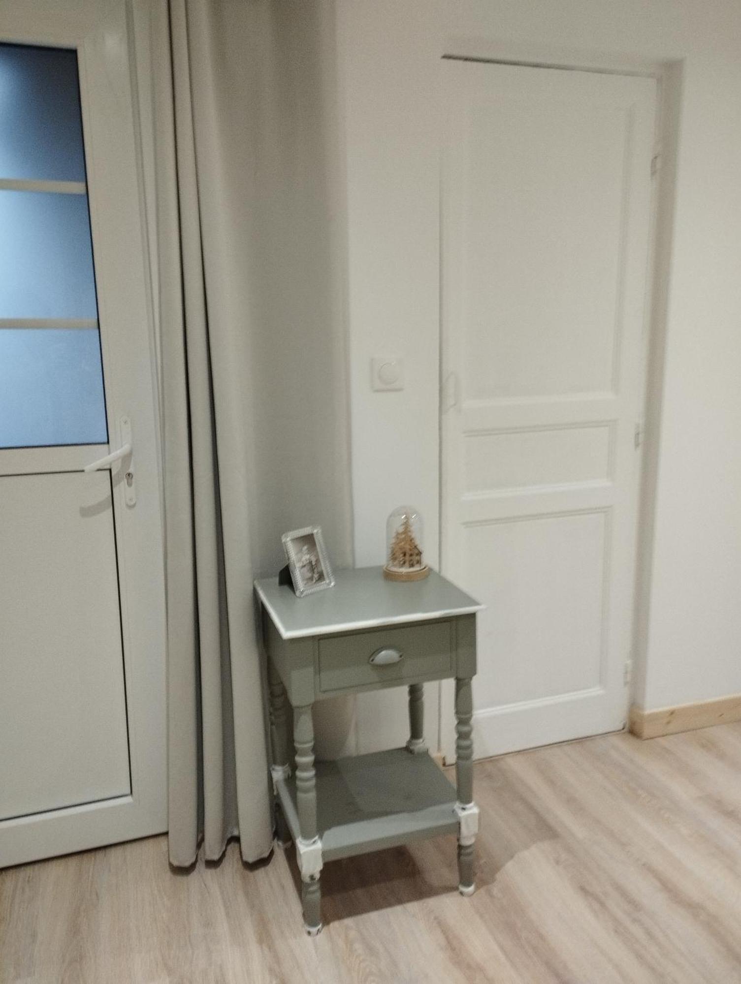 Maison Du Martin Pecheur A 라니옹 외부 사진